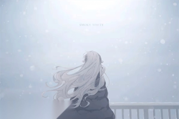 氤氲之白