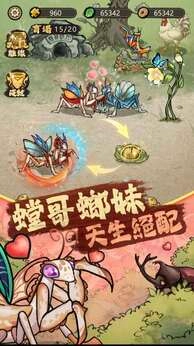 极品螳螂图2