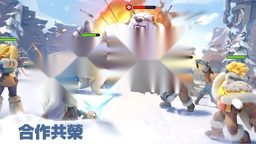 whiteout survival国际服截图1