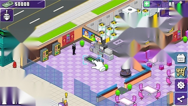 大家饿餐厅-图3