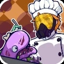 大家饿餐厅菜单版