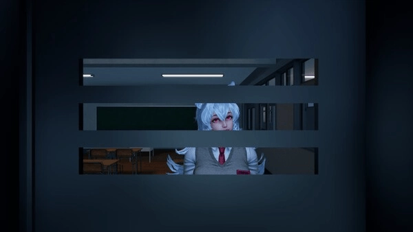 狼伴侣