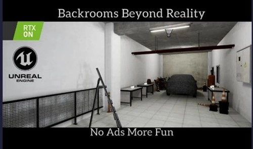 后室超越现实联机版