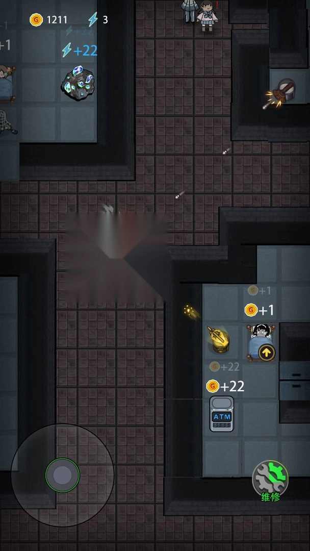 猛鬼宿舍免广告版图2