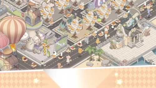DreamCity
