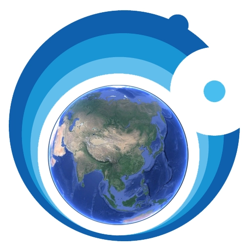 奥维互动地图高清版