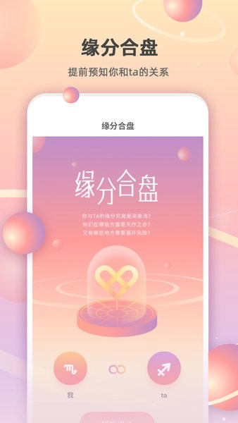 爱占星(3)