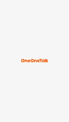 oneonetalk正版