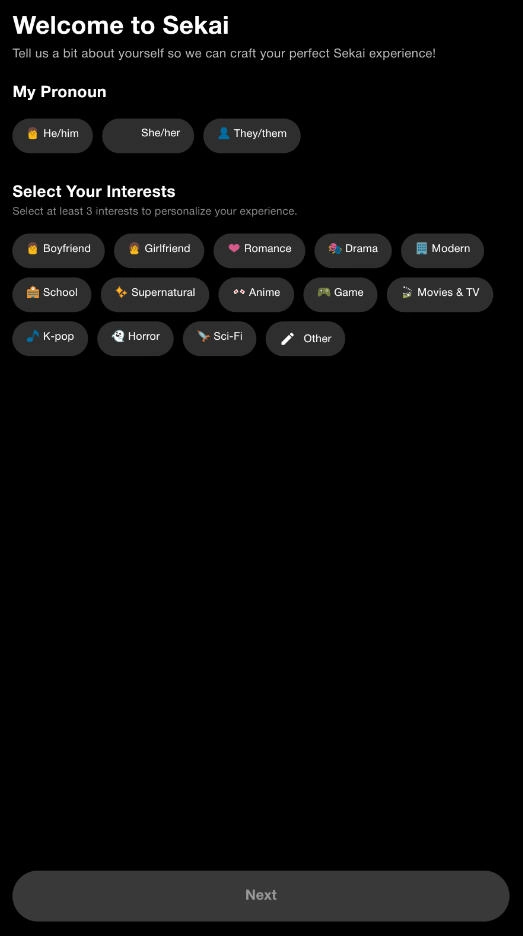 Sekai图3