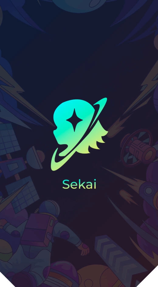 Sekai图4