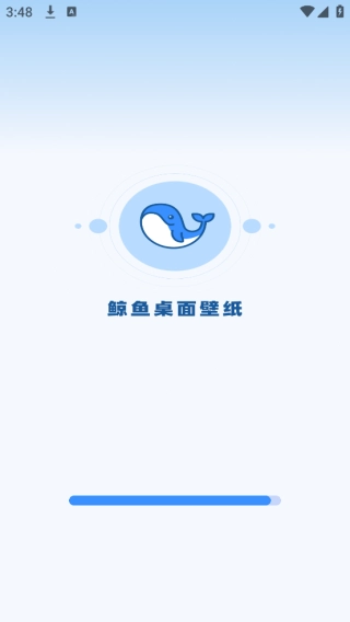 鲸鱼桌面壁纸图4
