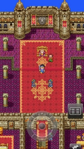 勇者斗恶龙3中文版