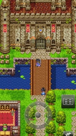 勇者斗恶龙3中文版