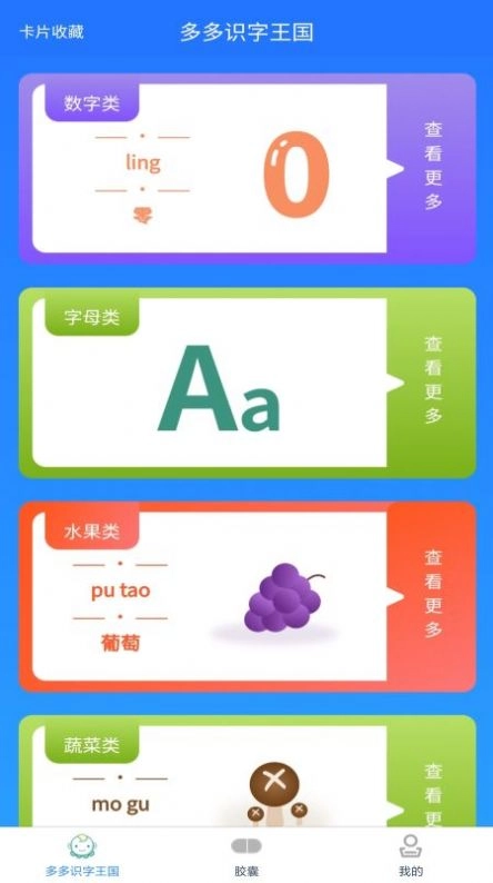 宝藏王国小帮手截图1