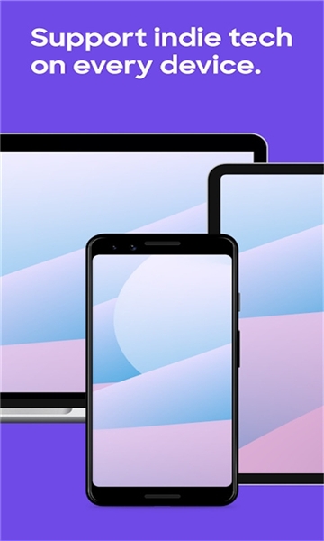 火狐浏览器原版图2