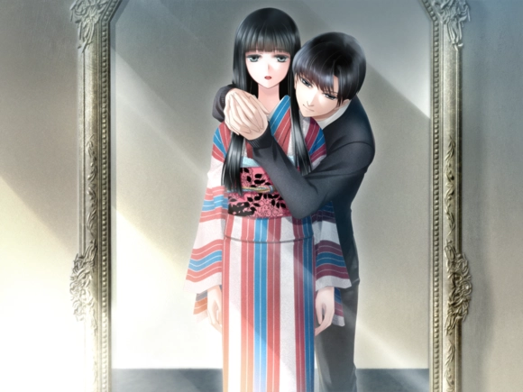 鸟笼婚姻最新版图2