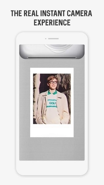 instamini相机正版