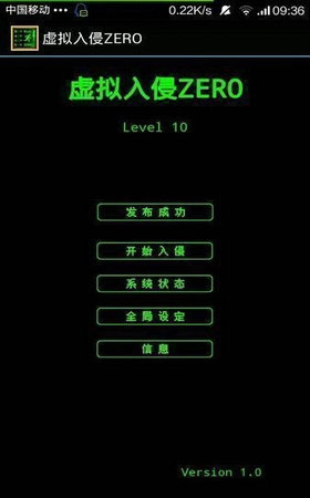 虚拟入侵2025