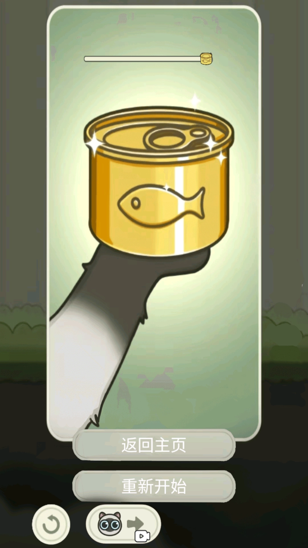 丛林冒险猫游戏(1)