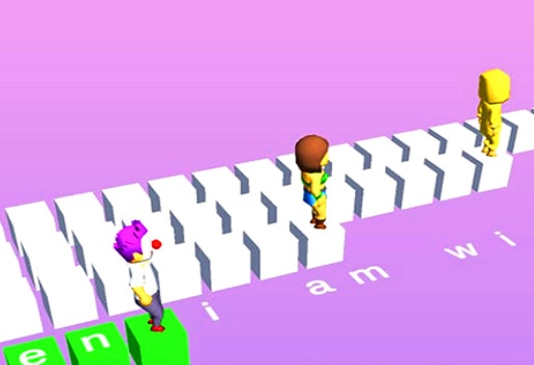 打字高手挑战游戏免费下载