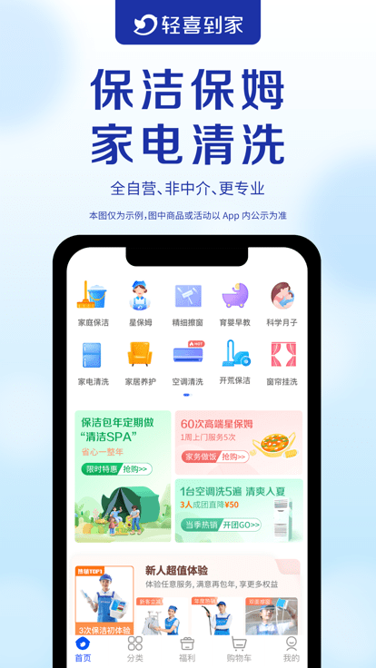 轻喜到家直装版图3