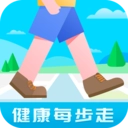 健康每步走