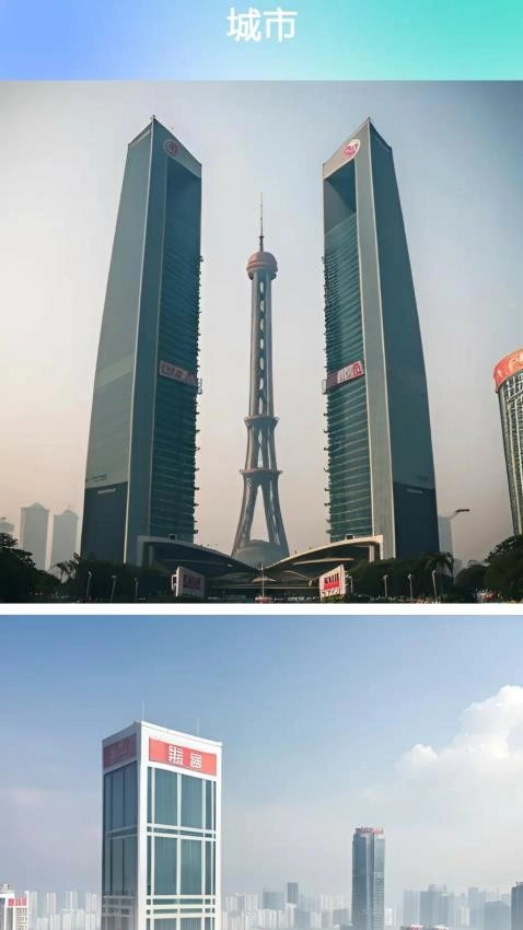 灵动秀(2)