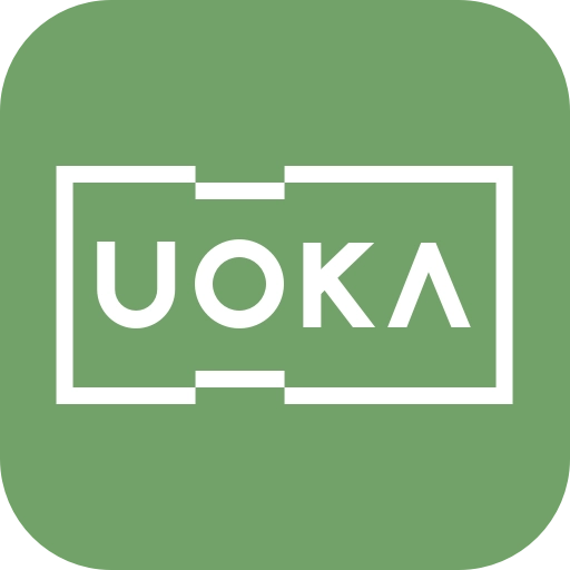 UOKA有咔