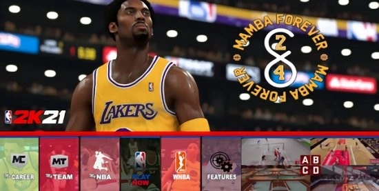 nba2k21正版(1)