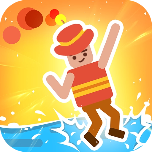 火花先生救援行动