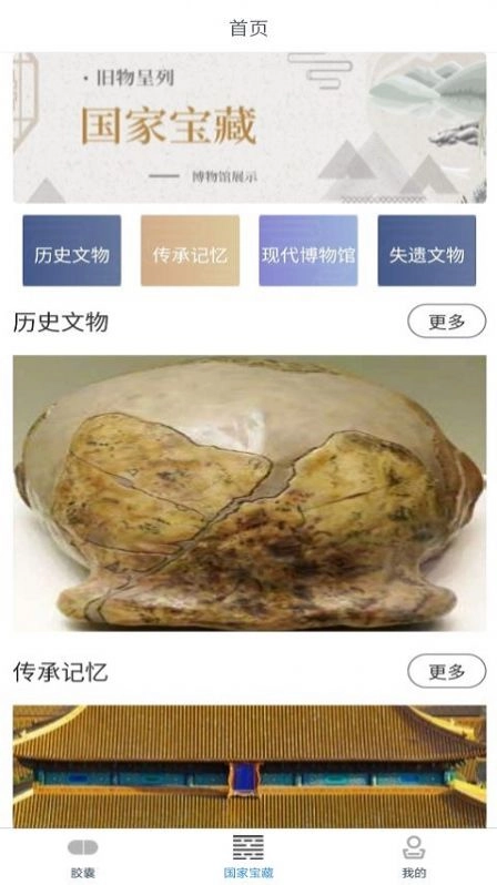 宝藏王国小帮手截图2