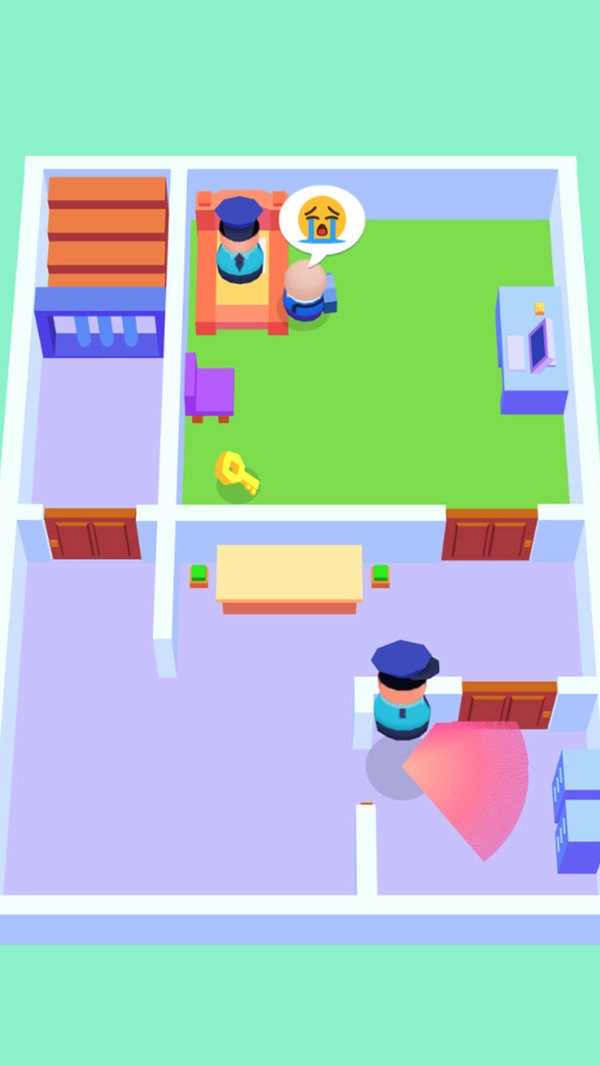 快跑小明同学游戏1