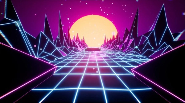跑酷实验室(3)