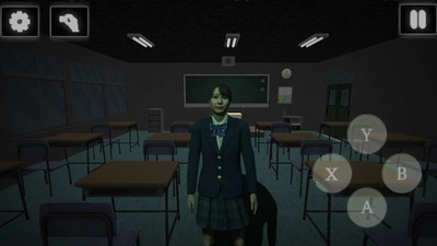 恐怖逃脱冒险(2)