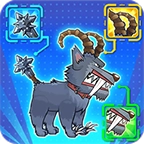 变异狗大战游戏 