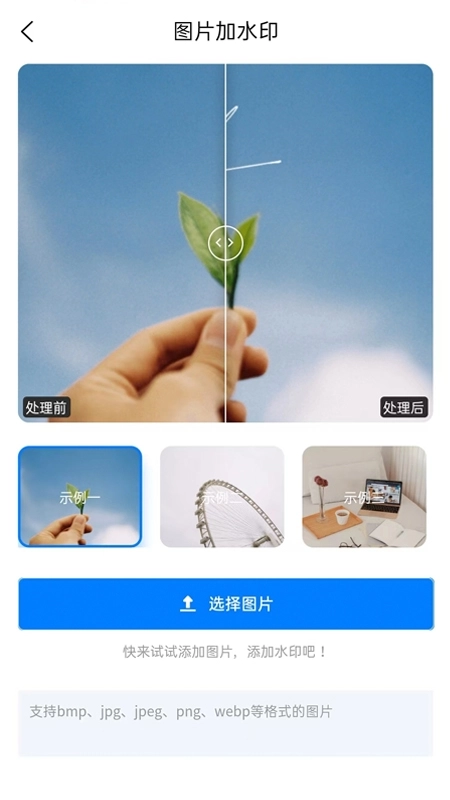 水印云手机版