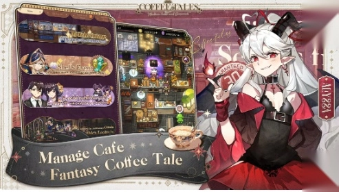 非日常邂逅故事国际服