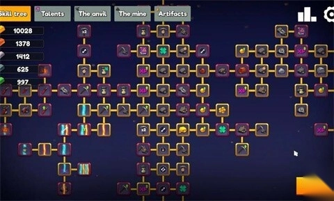 持续挖掘中文版(3)