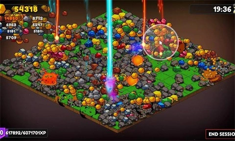 持续挖掘中文版(5)