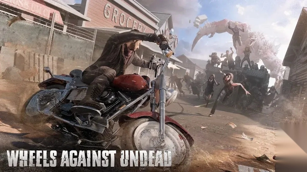 危机曙光CrisisX图3