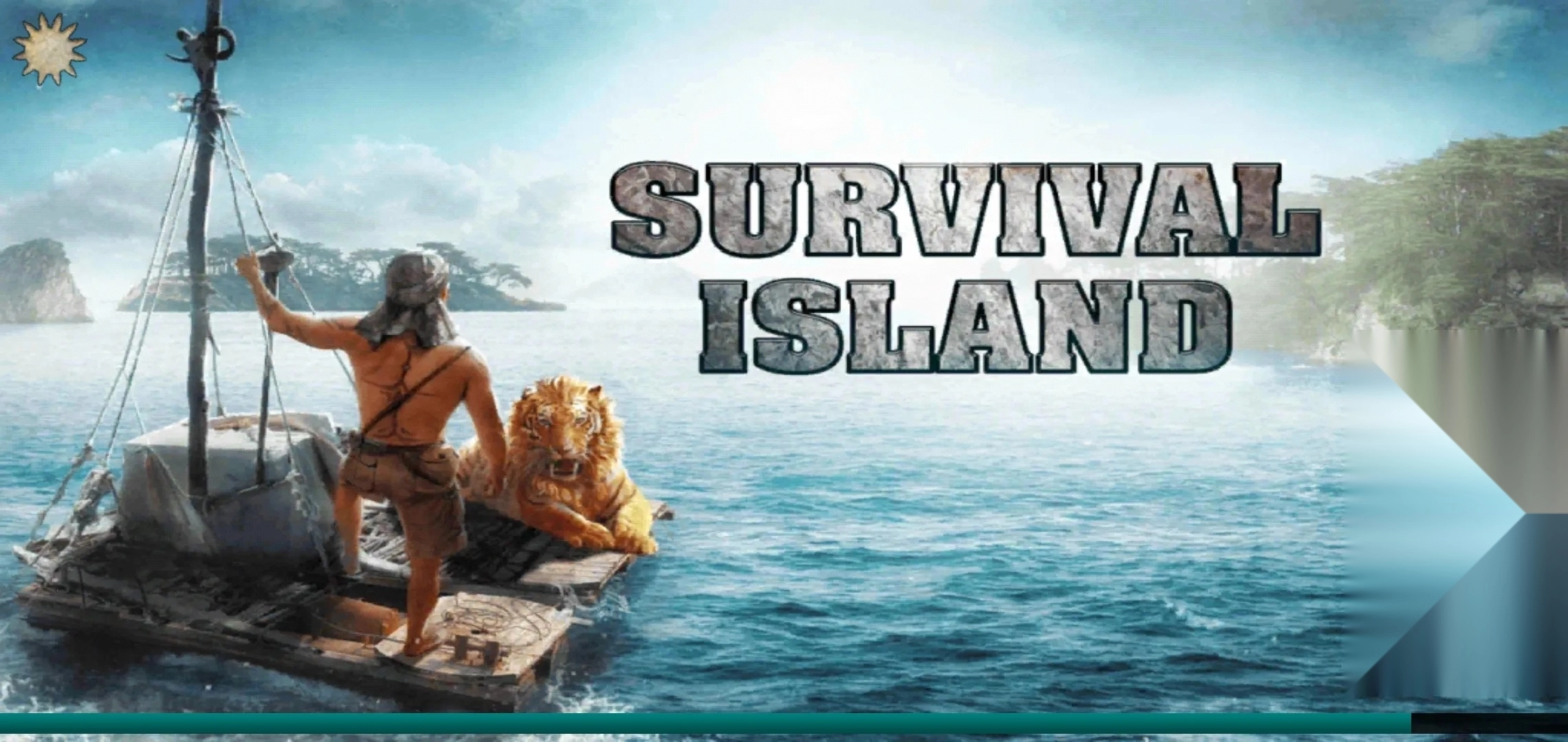 荒岛求生进化中文版图4