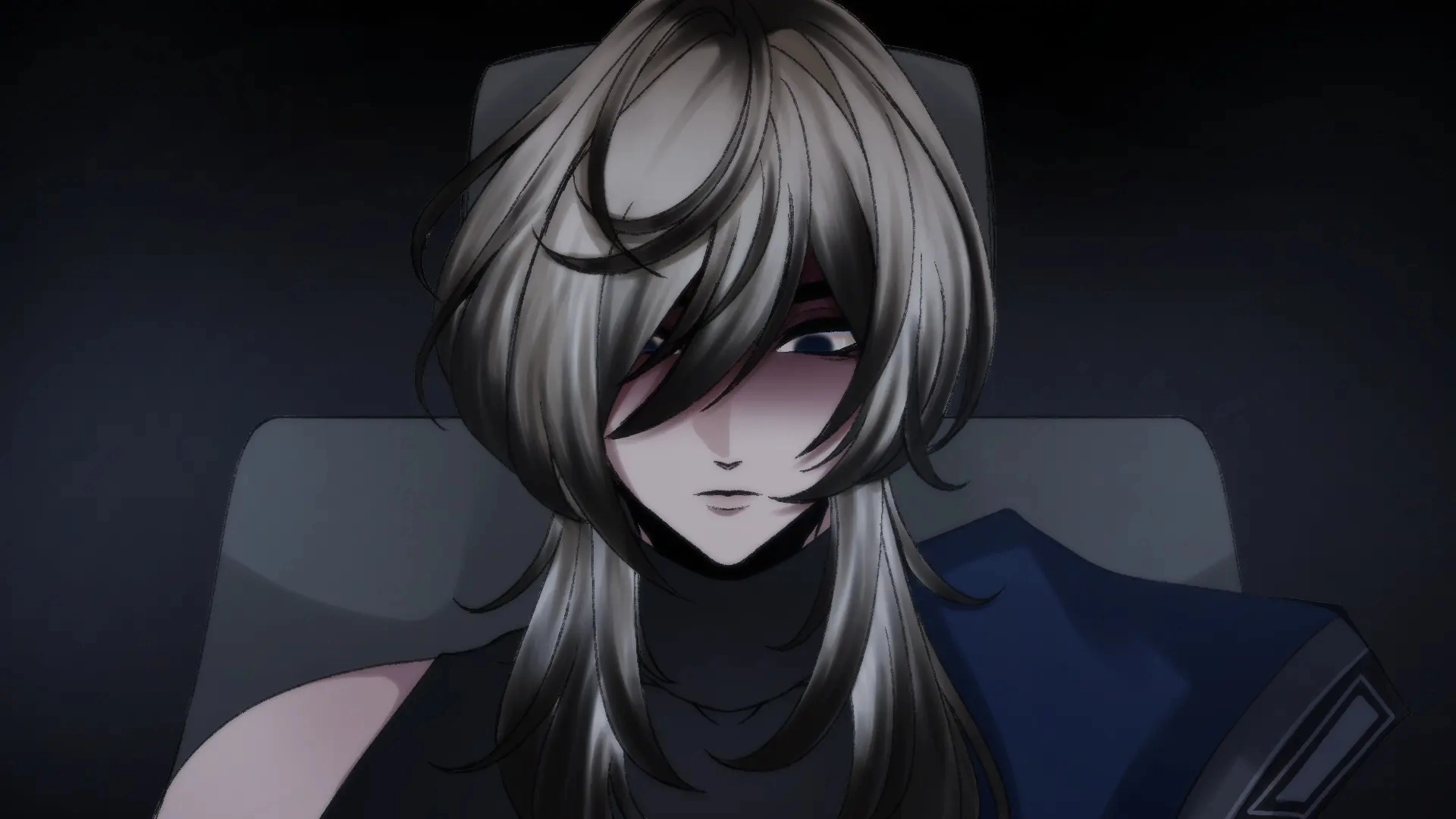 幕后畸恋汉化移植版截图2