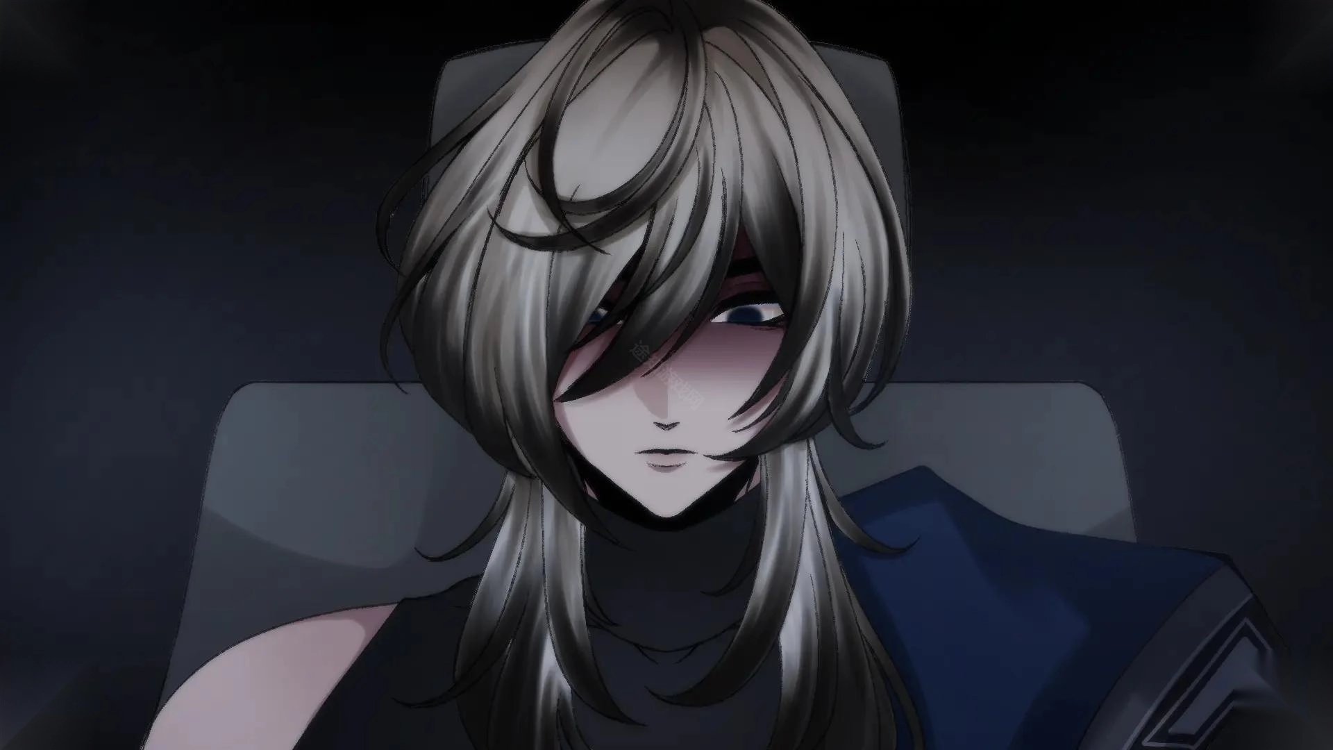 幕后畸恋汉化移植版手游下载