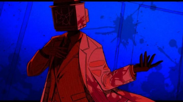 被人外跟踪狂绑架了-图2