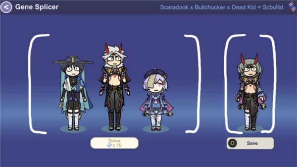 原神抽卡模拟器图1