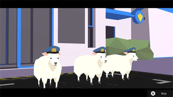 非常普通的鹿手游直装版图2