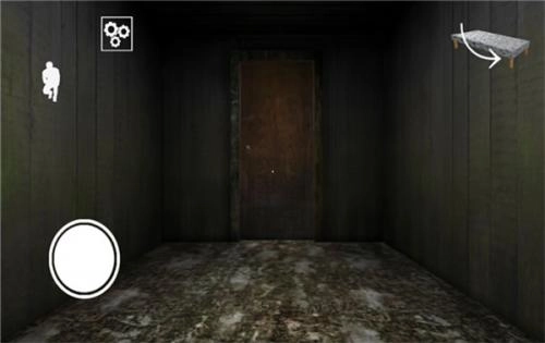 恐怖老奶奶1安裝包下載