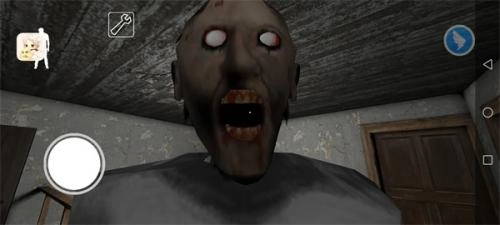 恐怖老奶奶1安裝包下載