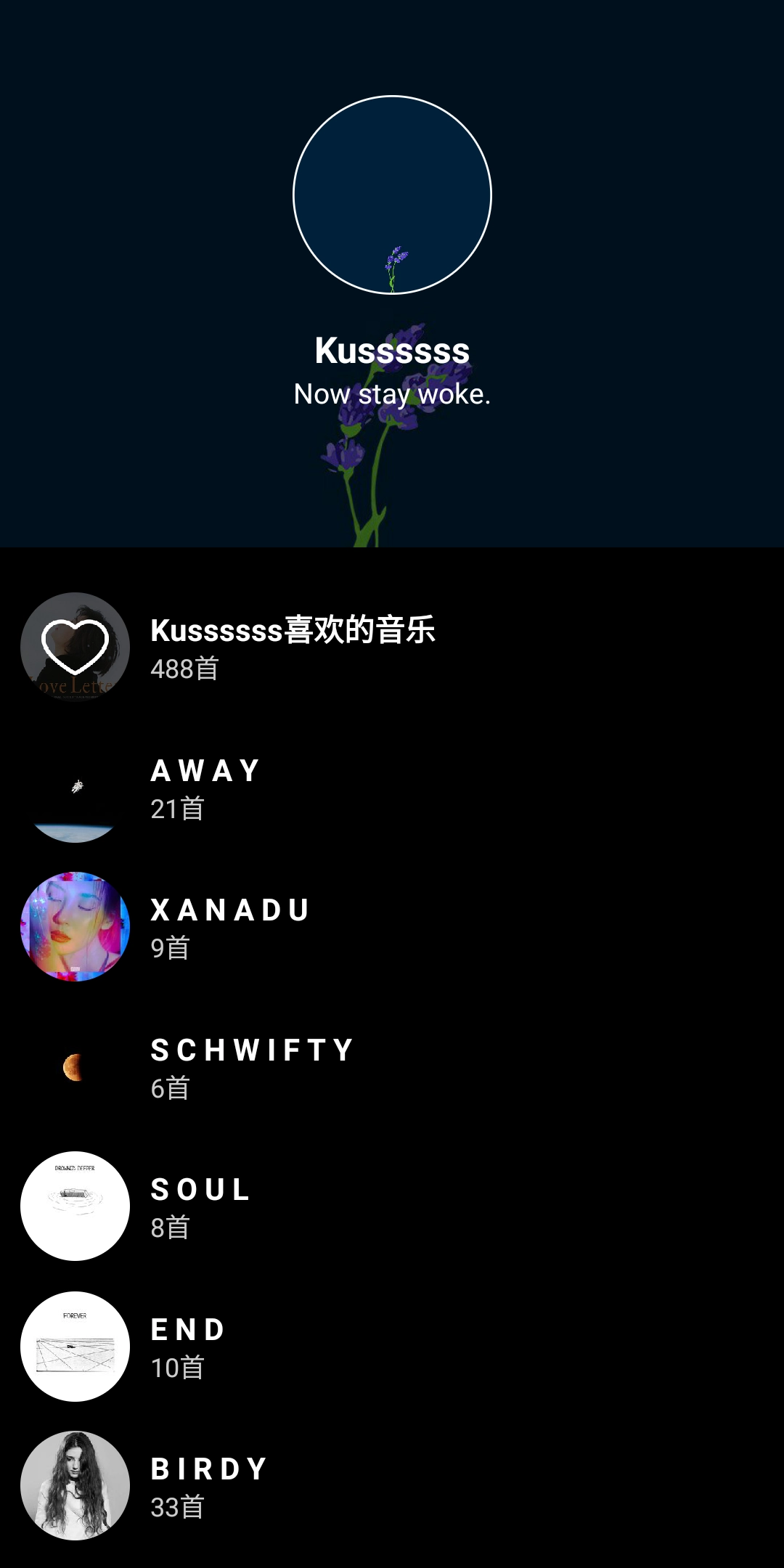 倒带音乐安卓版图3