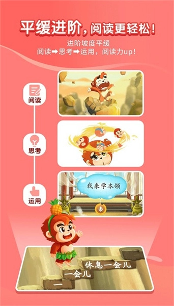 小悟空自己读图3